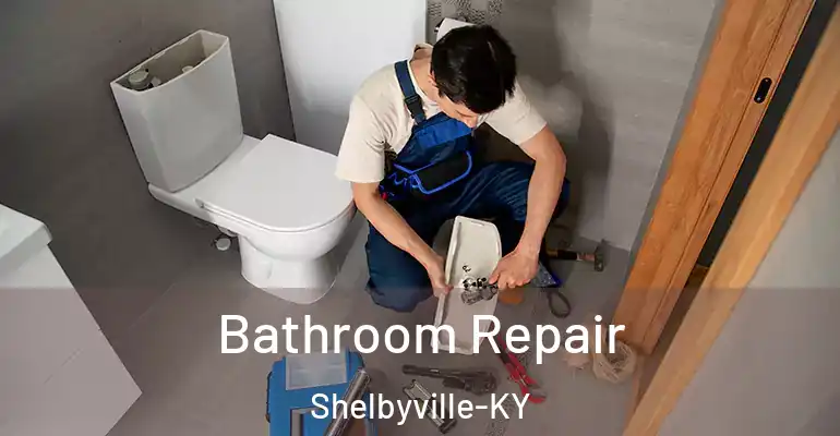 inner Bathroom imggen Bathroom Repair Shelbyville-KY