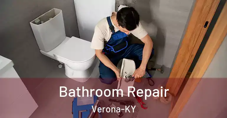 inner Bathroom imggen Bathroom Repair Verona-KY