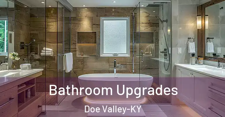 inner Bathroom imggen Bathroom Upgrades Doe Valley-KY