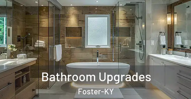 inner Bathroom imggen Bathroom Upgrades Foster-KY