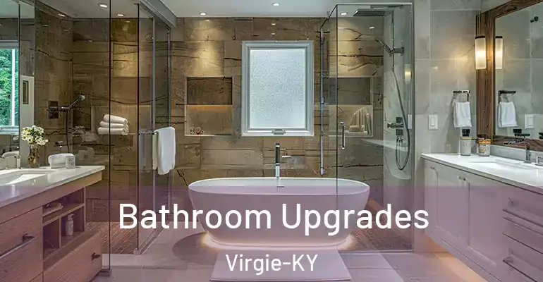 inner Bathroom imggen Bathroom Upgrades Virgie-KY