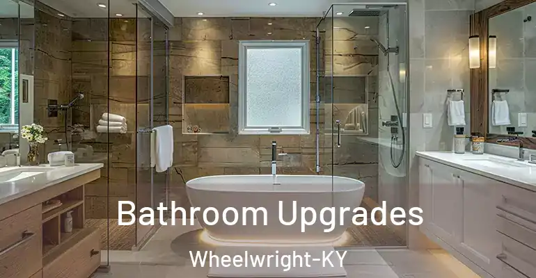 inner Bathroom imggen Bathroom Upgrades Wheelwright-KY