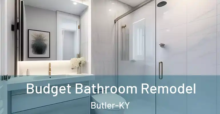 inner Bathroom imggen Budget Bathroom Remodel Butler-KY