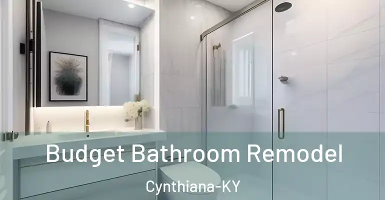 inner Bathroom imggen Budget Bathroom Remodel Cynthiana-KY