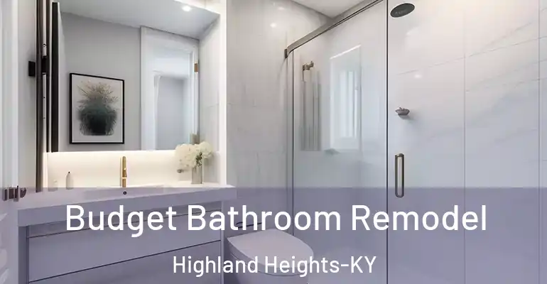 inner Bathroom imggen Budget Bathroom Remodel Highland Heights-KY