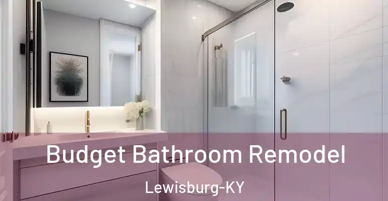 inner Bathroom imggen Budget Bathroom Remodel Lewisburg-KY