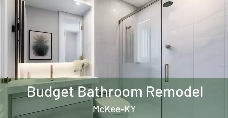 inner Bathroom imggen Budget Bathroom Remodel McKee-KY