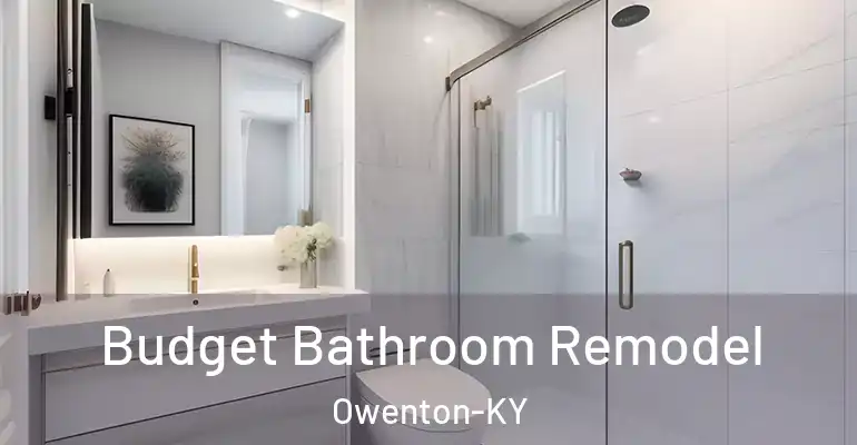 inner Bathroom imggen Budget Bathroom Remodel Owenton-KY