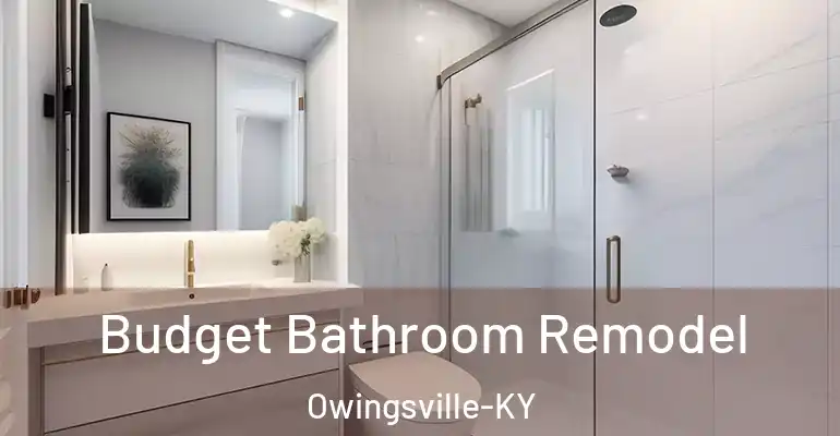 inner Bathroom imggen Budget Bathroom Remodel Owingsville-KY