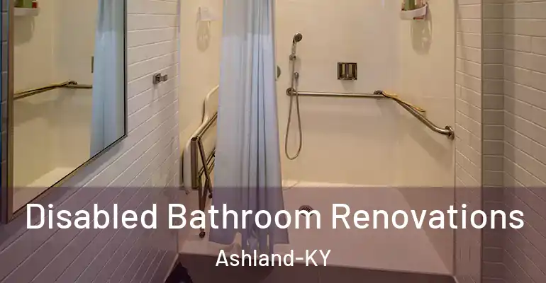 inner Bathroom imggen Disabled Bathroom Renovations Ashland-KY