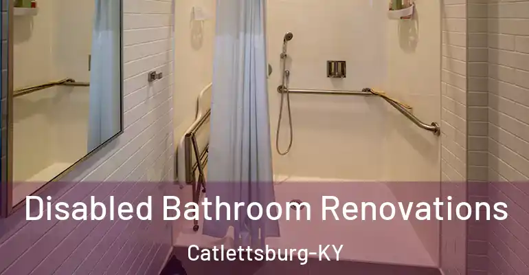 inner Bathroom imggen Disabled Bathroom Renovations Catlettsburg-KY