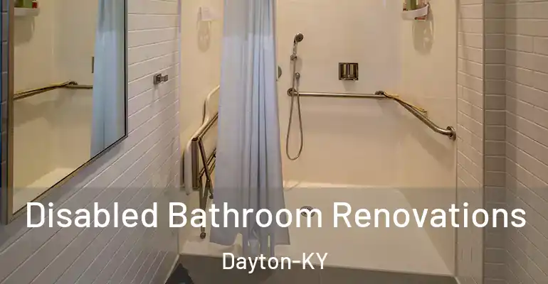 inner Bathroom imggen Disabled Bathroom Renovations Dayton-KY