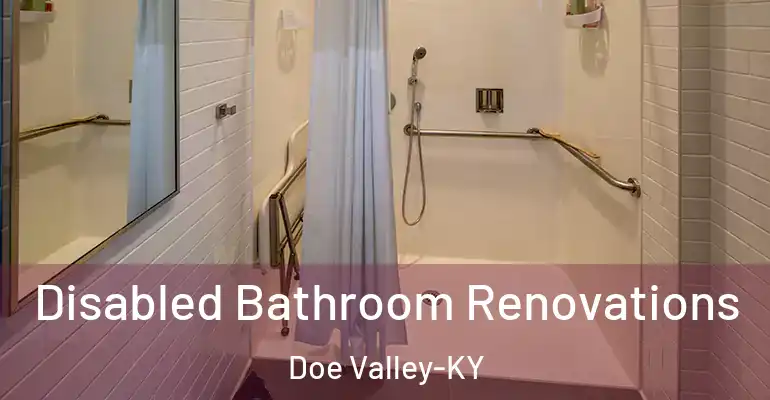 inner Bathroom imggen Disabled Bathroom Renovations Doe Valley-KY