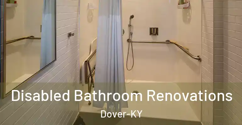 inner Bathroom imggen Disabled Bathroom Renovations Dover-KY
