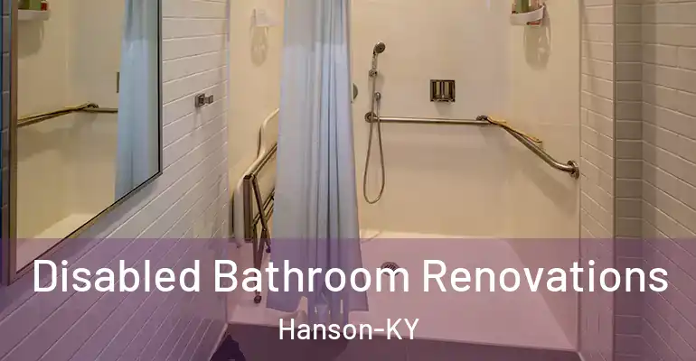 inner Bathroom imggen Disabled Bathroom Renovations Hanson-KY
