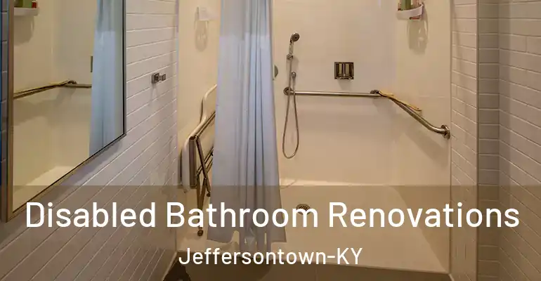 inner Bathroom imggen Disabled Bathroom Renovations Jeffersontown-KY