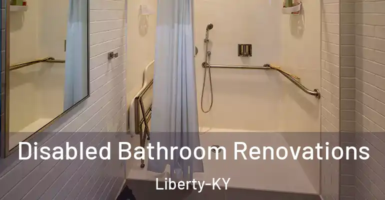 inner Bathroom imggen Disabled Bathroom Renovations Liberty-KY