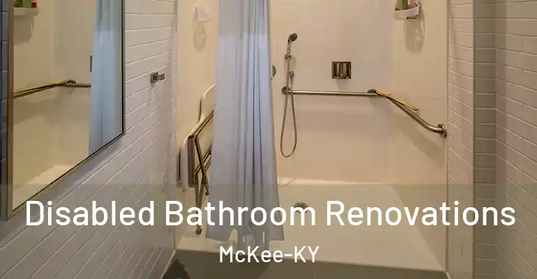inner Bathroom imggen Disabled Bathroom Renovations McKee-KY