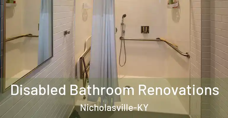 inner Bathroom imggen Disabled Bathroom Renovations Nicholasville-KY