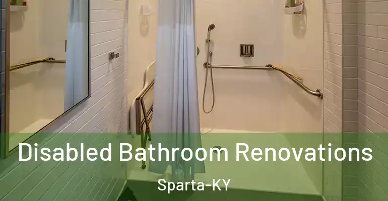 inner Bathroom imggen Disabled Bathroom Renovations Sparta-KY