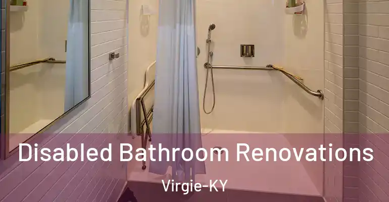 inner Bathroom imggen Disabled Bathroom Renovations Virgie-KY