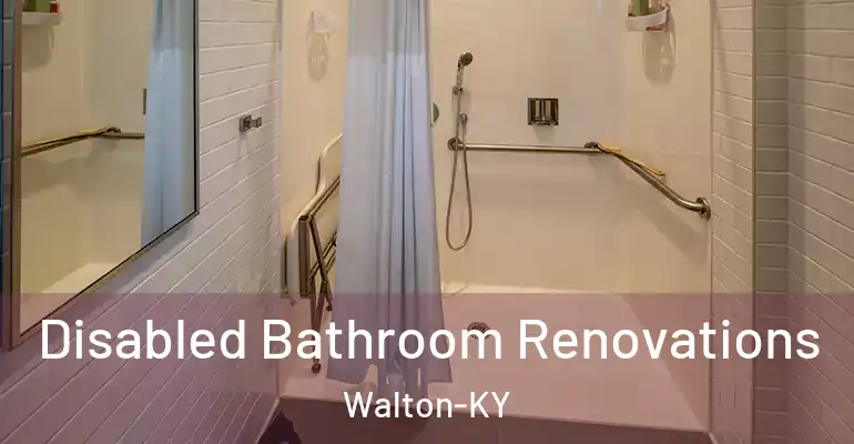 inner Bathroom imggen Disabled Bathroom Renovations Walton-KY