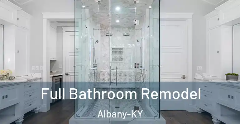 inner Bathroom imggen Full Bathroom Remodel Albany-KY