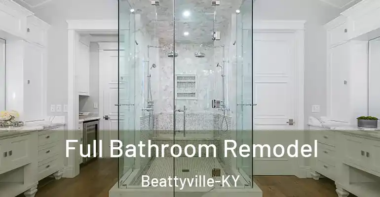 inner Bathroom imggen Full Bathroom Remodel Beattyville-KY