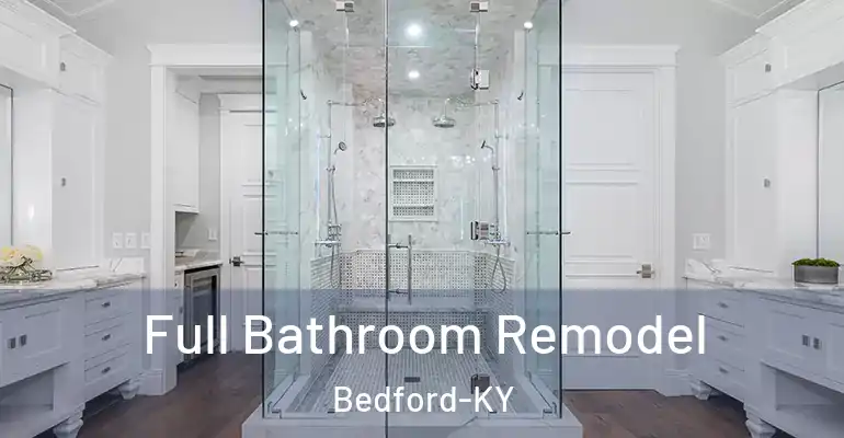 inner Bathroom imggen Full Bathroom Remodel Bedford-KY