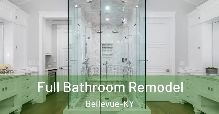 inner Bathroom imggen Full Bathroom Remodel Bellevue-KY