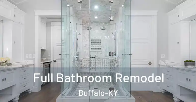 inner Bathroom imggen Full Bathroom Remodel Buffalo-KY