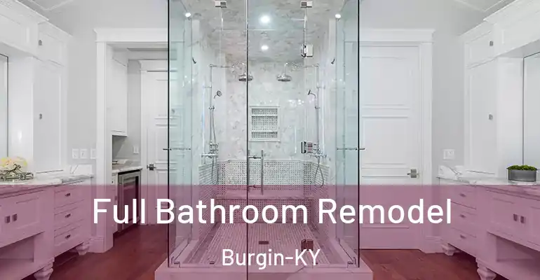 inner Bathroom imggen Full Bathroom Remodel Burgin-KY
