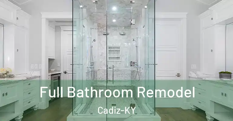 inner Bathroom imggen Full Bathroom Remodel Cadiz-KY