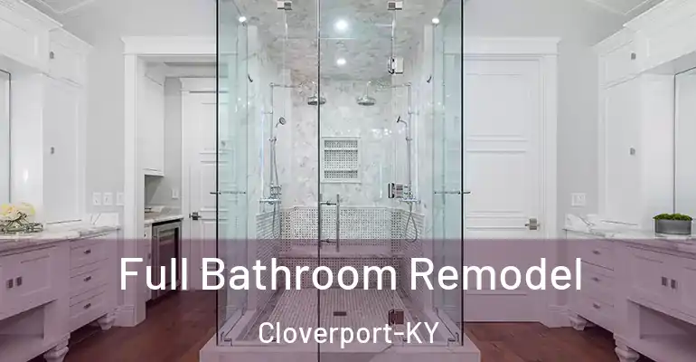 inner Bathroom imggen Full Bathroom Remodel Cloverport-KY