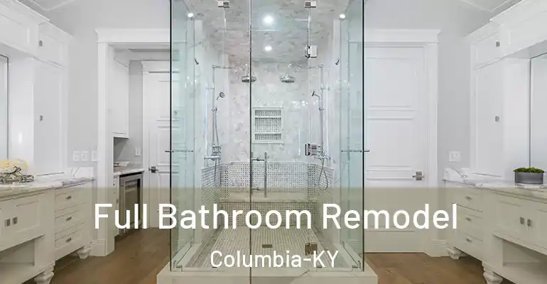 inner Bathroom imggen Full Bathroom Remodel Columbia-KY