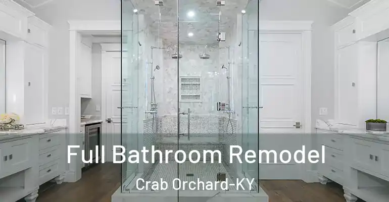 inner Bathroom imggen Full Bathroom Remodel Crab Orchard-KY