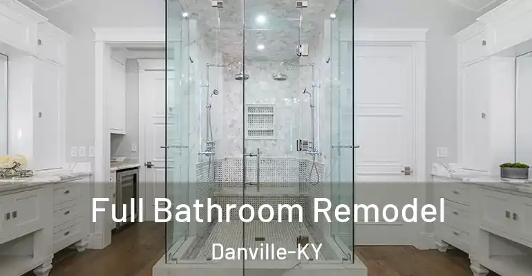 inner Bathroom imggen Full Bathroom Remodel Danville-KY