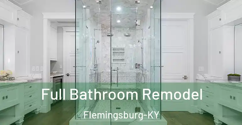 inner Bathroom imggen Full Bathroom Remodel Flemingsburg-KY