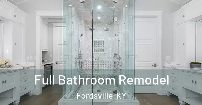 inner Bathroom imggen Full Bathroom Remodel Fordsville-KY