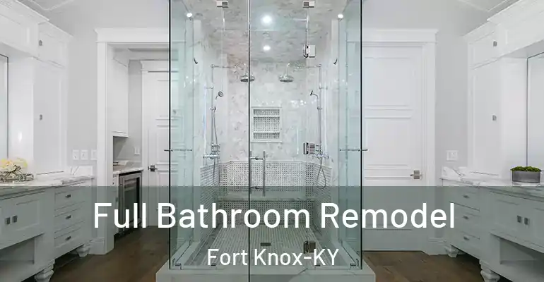 inner Bathroom imggen Full Bathroom Remodel Fort Knox-KY