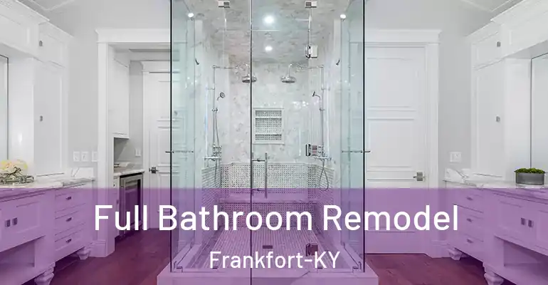 inner Bathroom imggen Full Bathroom Remodel Frankfort-KY