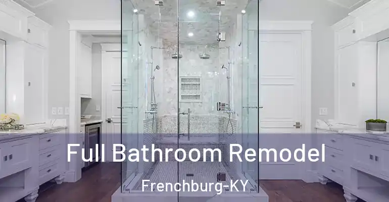 inner Bathroom imggen Full Bathroom Remodel Frenchburg-KY