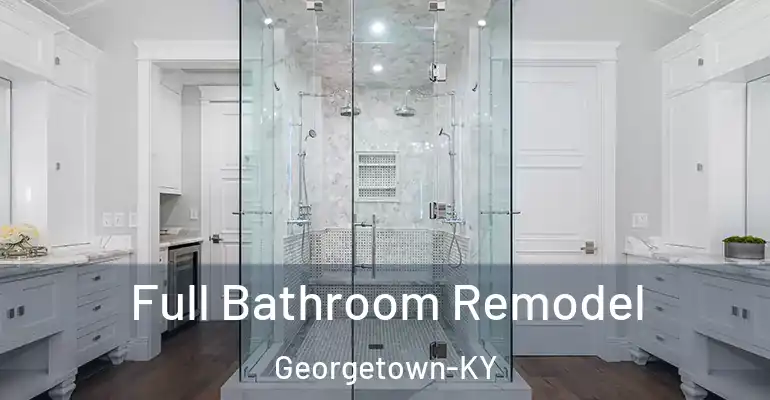 inner Bathroom imggen Full Bathroom Remodel Georgetown-KY