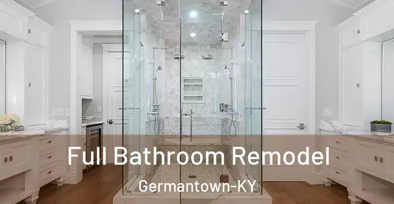 inner Bathroom imggen Full Bathroom Remodel Germantown-KY