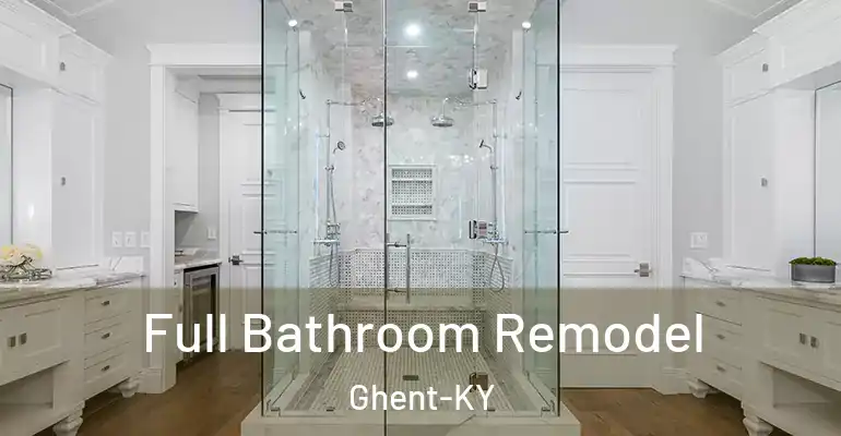 inner Bathroom imggen Full Bathroom Remodel Ghent-KY