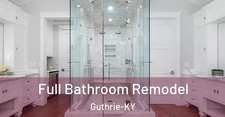 inner Bathroom imggen Full Bathroom Remodel Guthrie-KY
