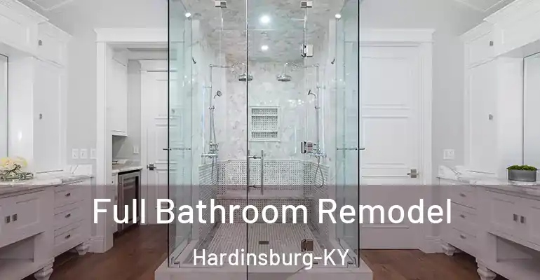 inner Bathroom imggen Full Bathroom Remodel Hardinsburg-KY