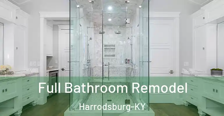 inner Bathroom imggen Full Bathroom Remodel Harrodsburg-KY