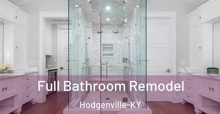 inner Bathroom imggen Full Bathroom Remodel Hodgenville-KY