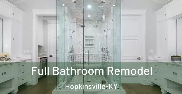 inner Bathroom imggen Full Bathroom Remodel Hopkinsville-KY